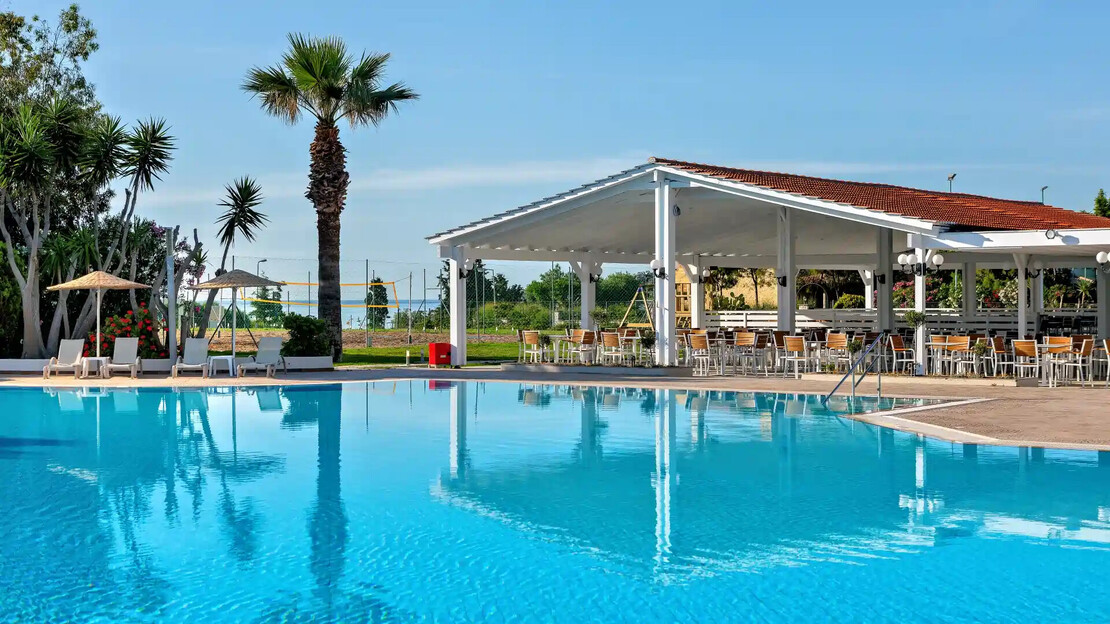 Leonardo Kolymbia Resort – Rhodes